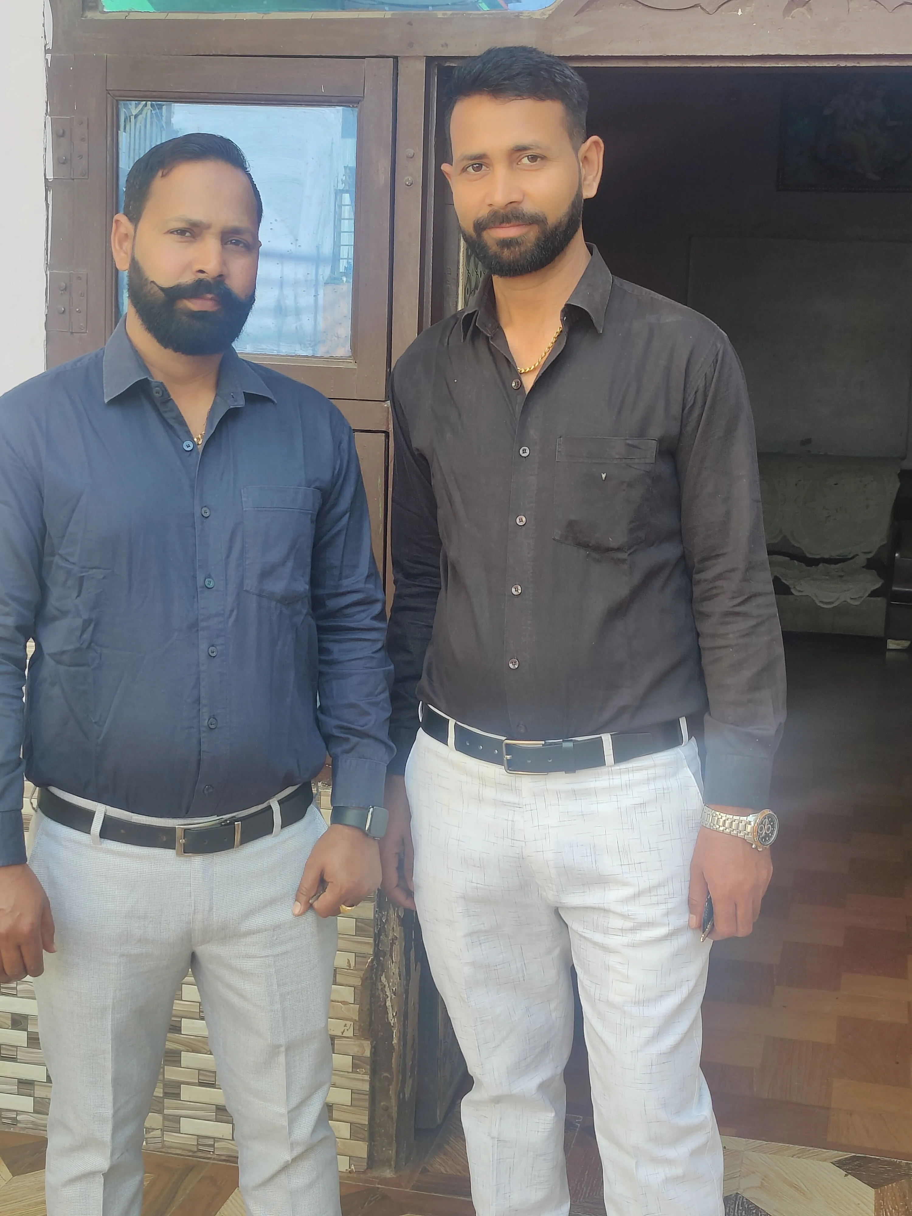 udham mawai