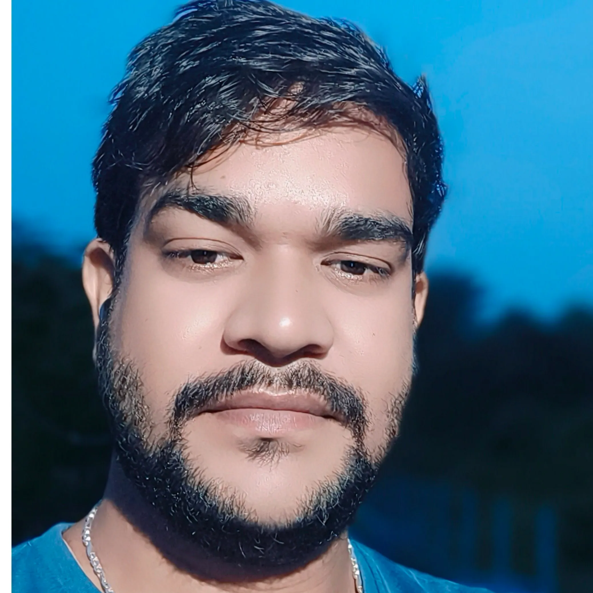 Jiten Mahato