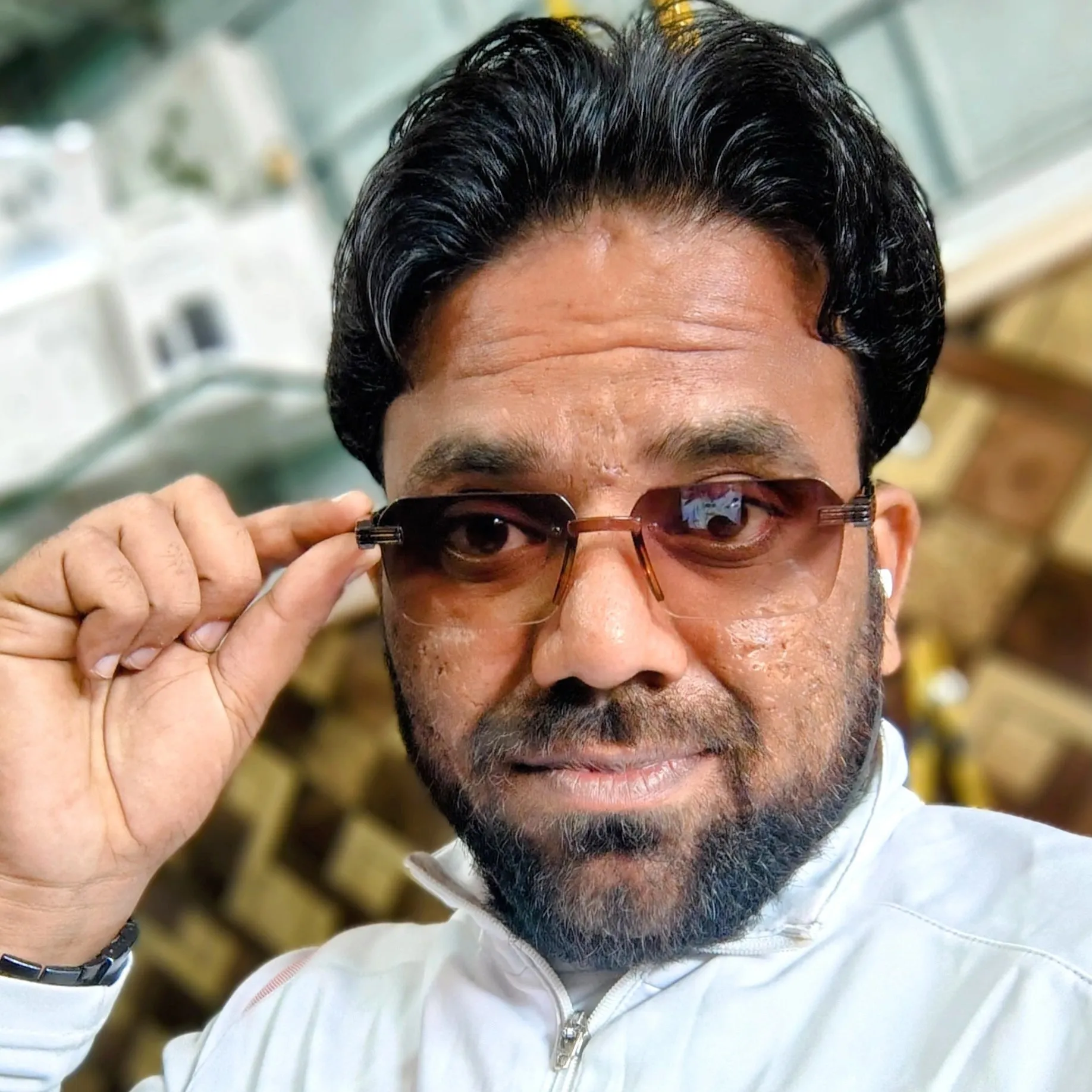 Shivam Hindu