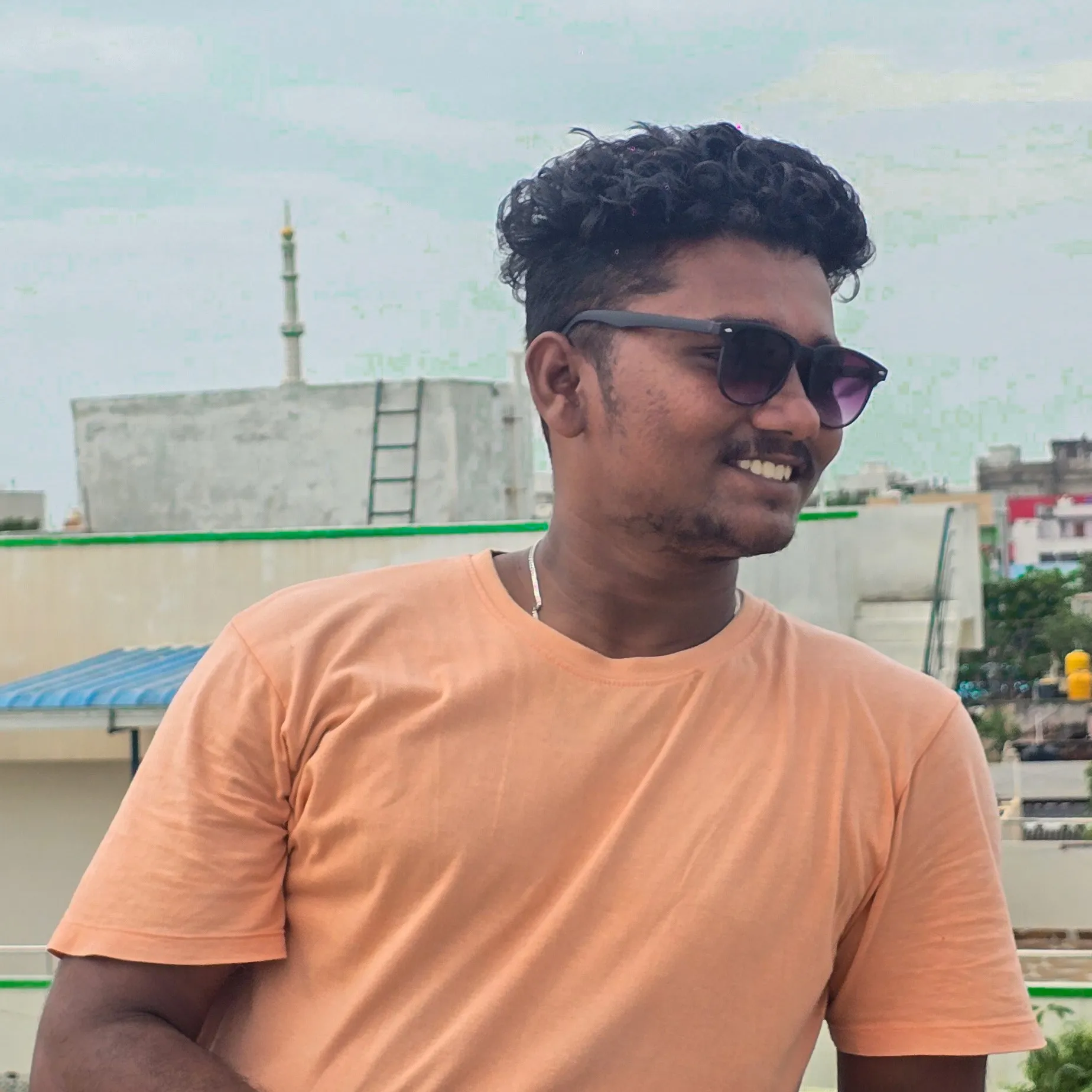 Chittamuri Manoj
