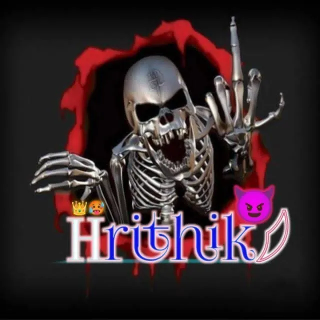HRITHIK SINGH