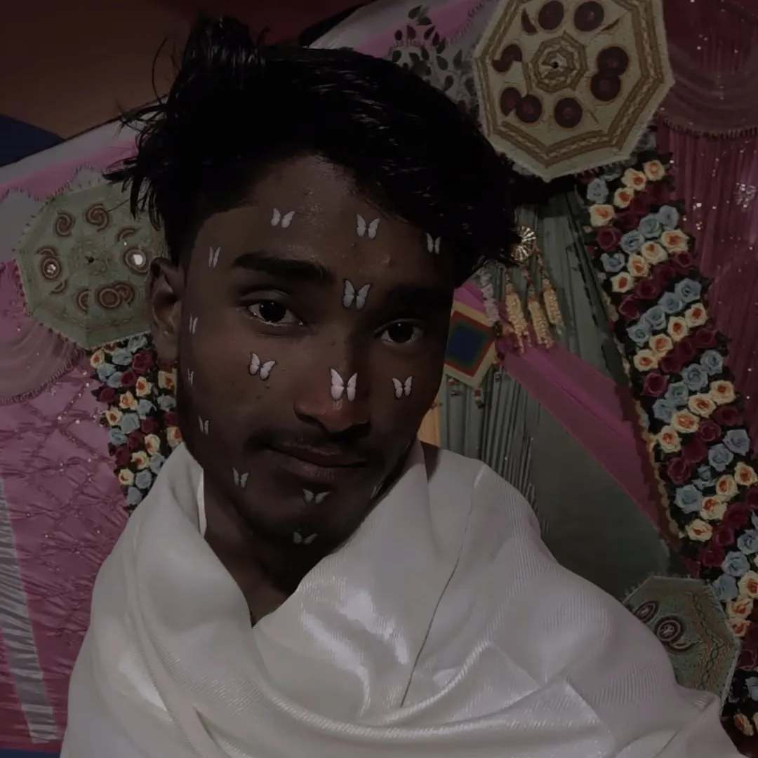 ritesh Paswan