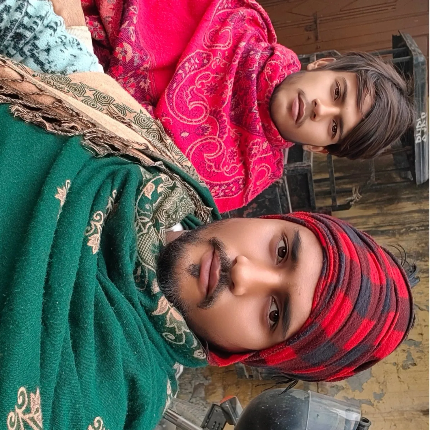 Mohsin Tyagi