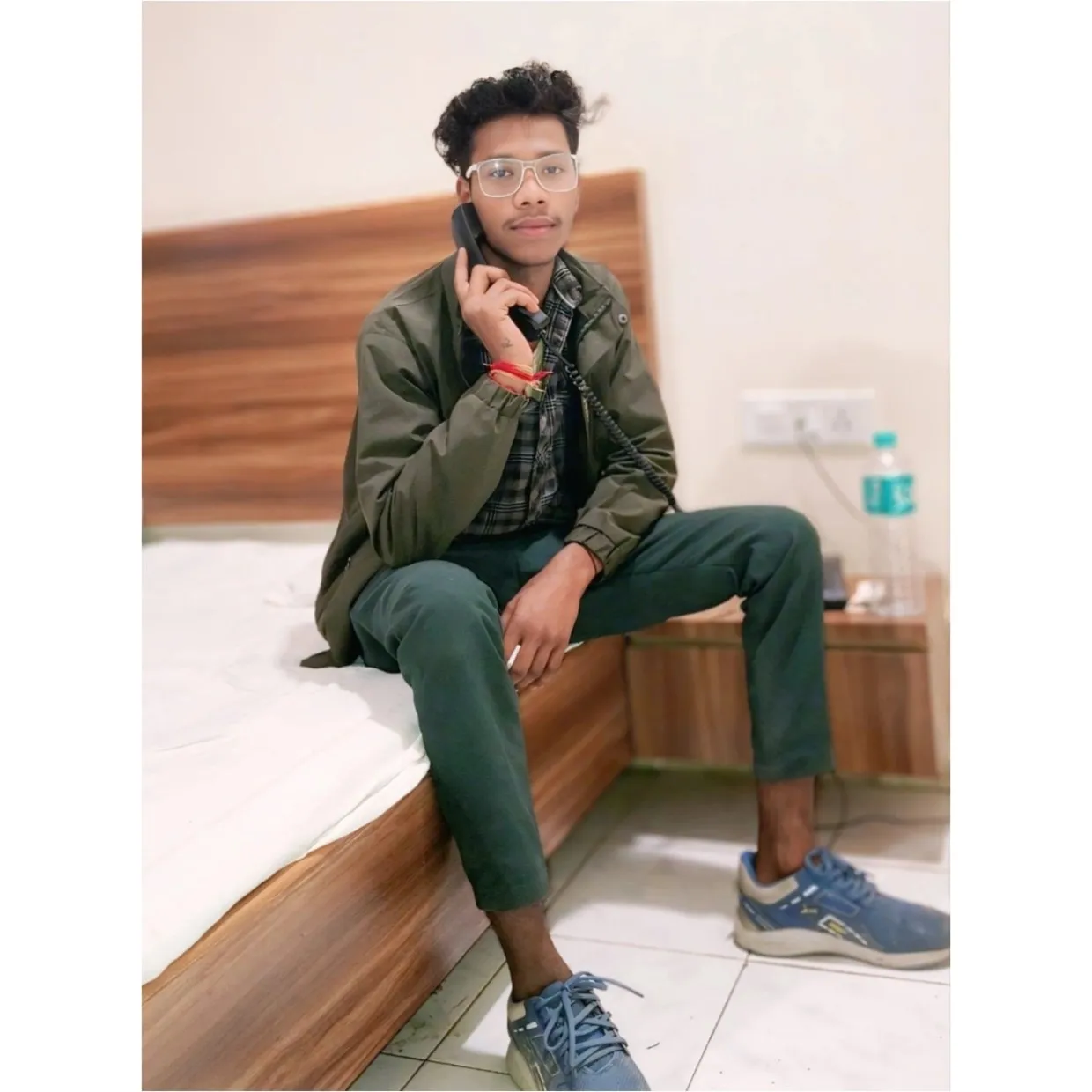 Rajjan Singh