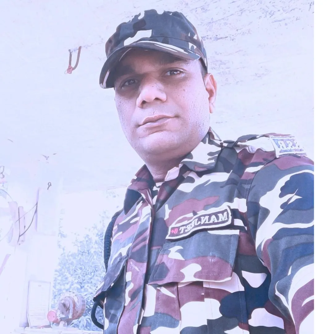 manjeet khatri