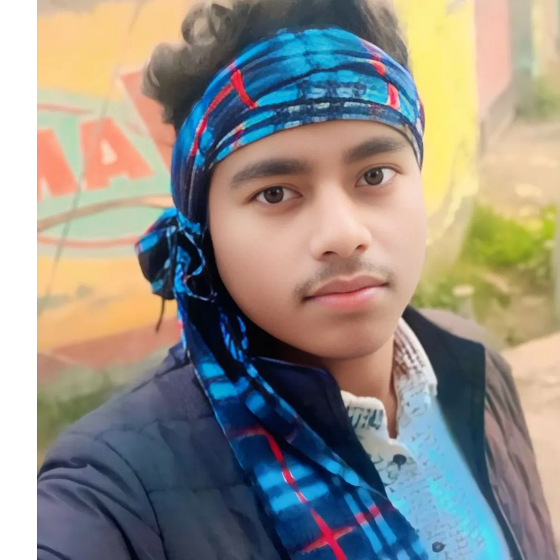𝓷𝓲𝓼𝓱𝓪𝓭 𝓳𝓲 𝓾𝓹 62 sanjeet nishad