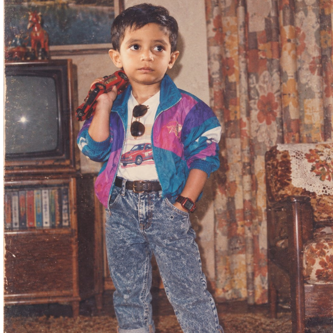 Anoop Verma