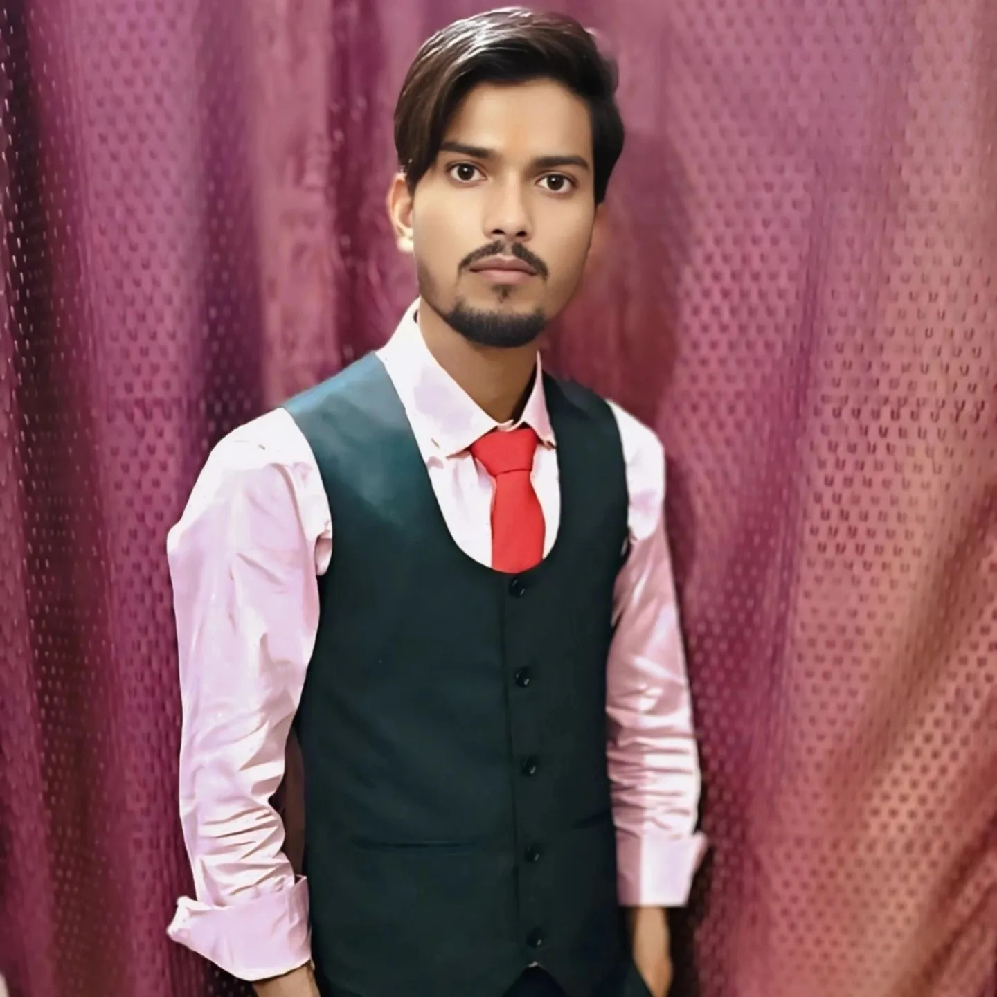 Drx AkThakurji