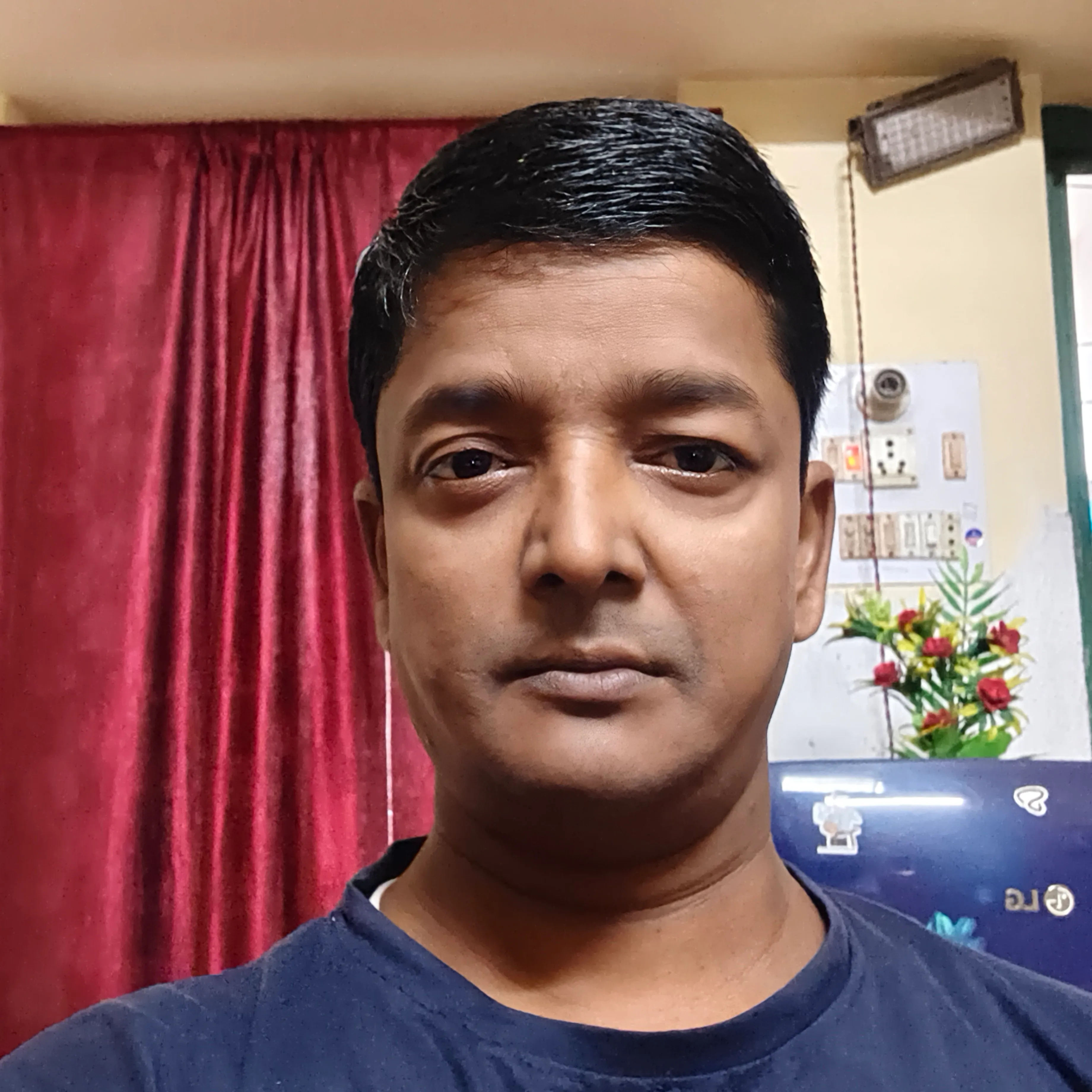 MdAzam Azam