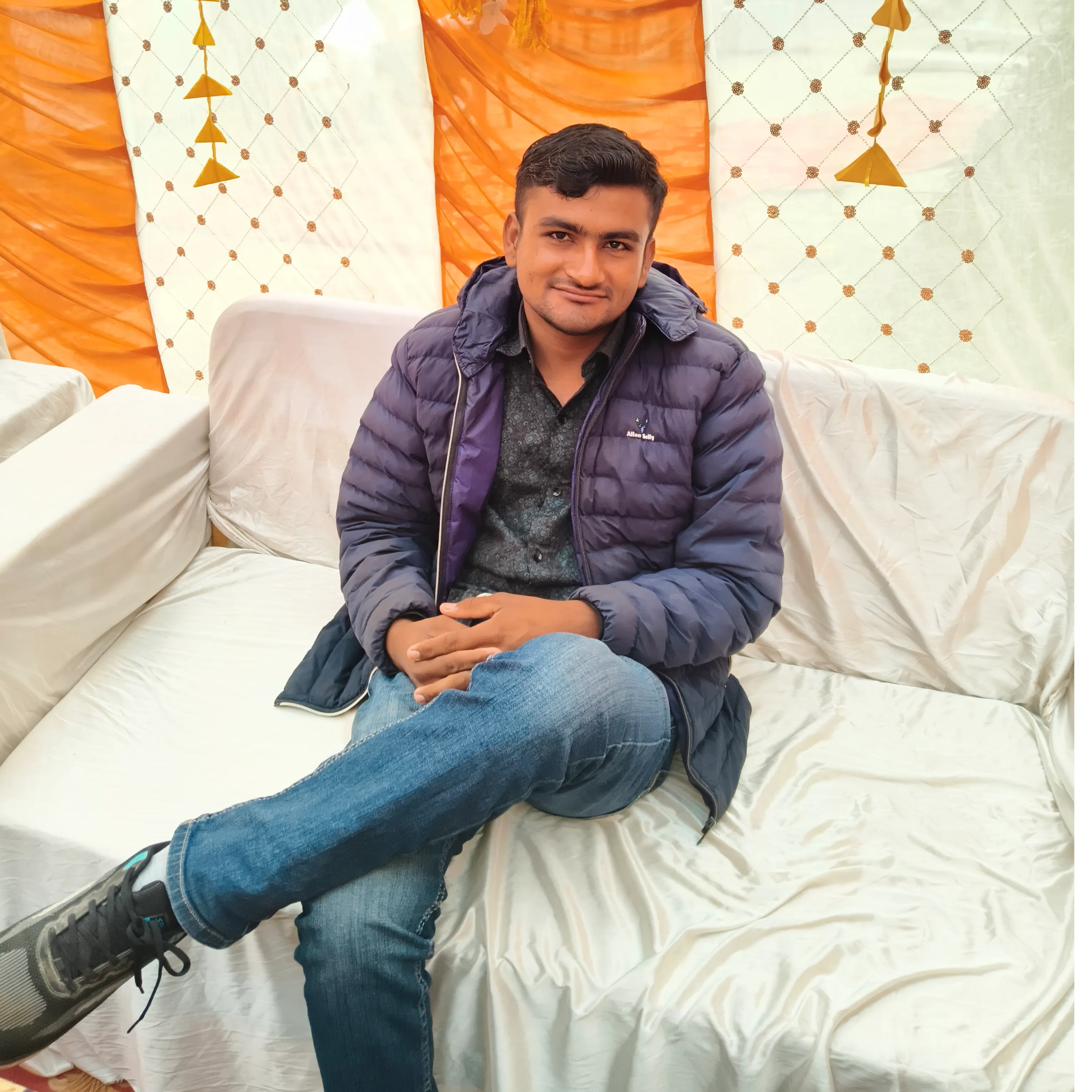 Mahipal Jyani