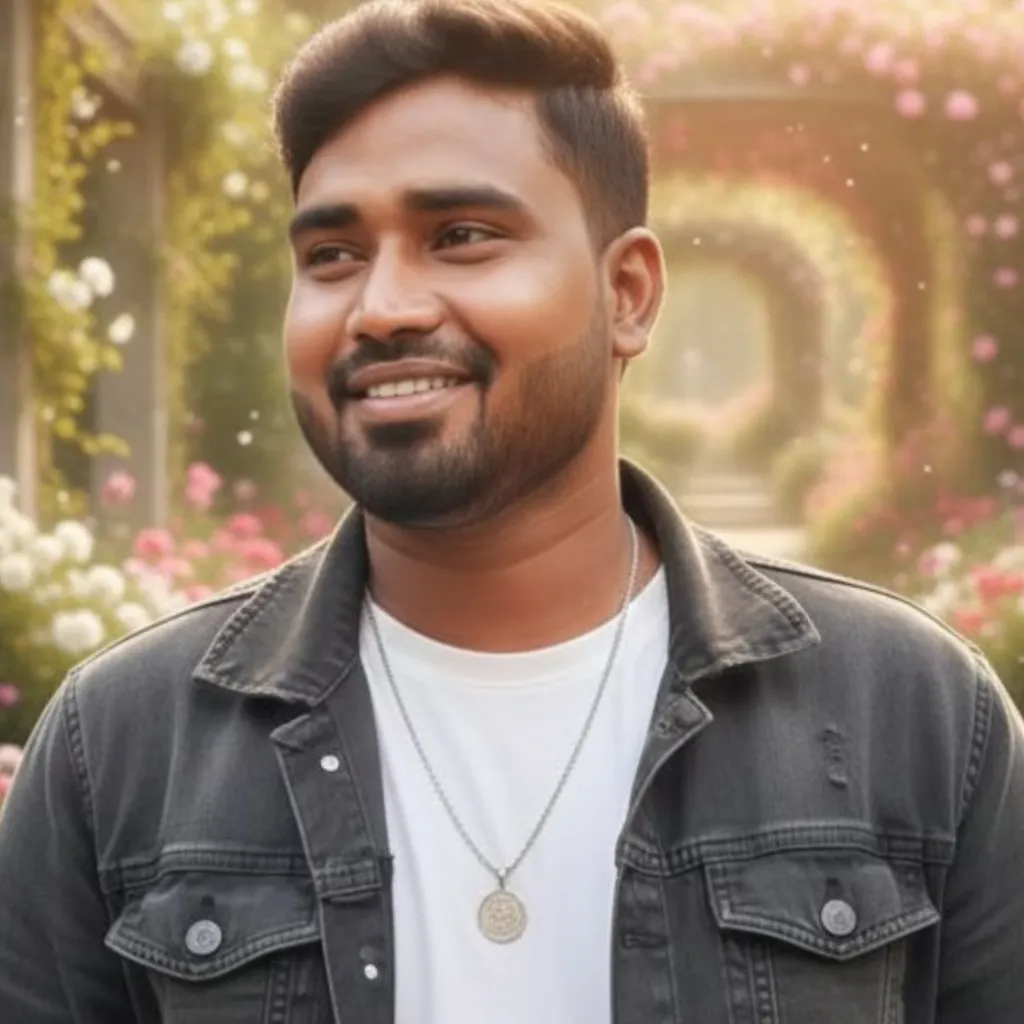 surya jena