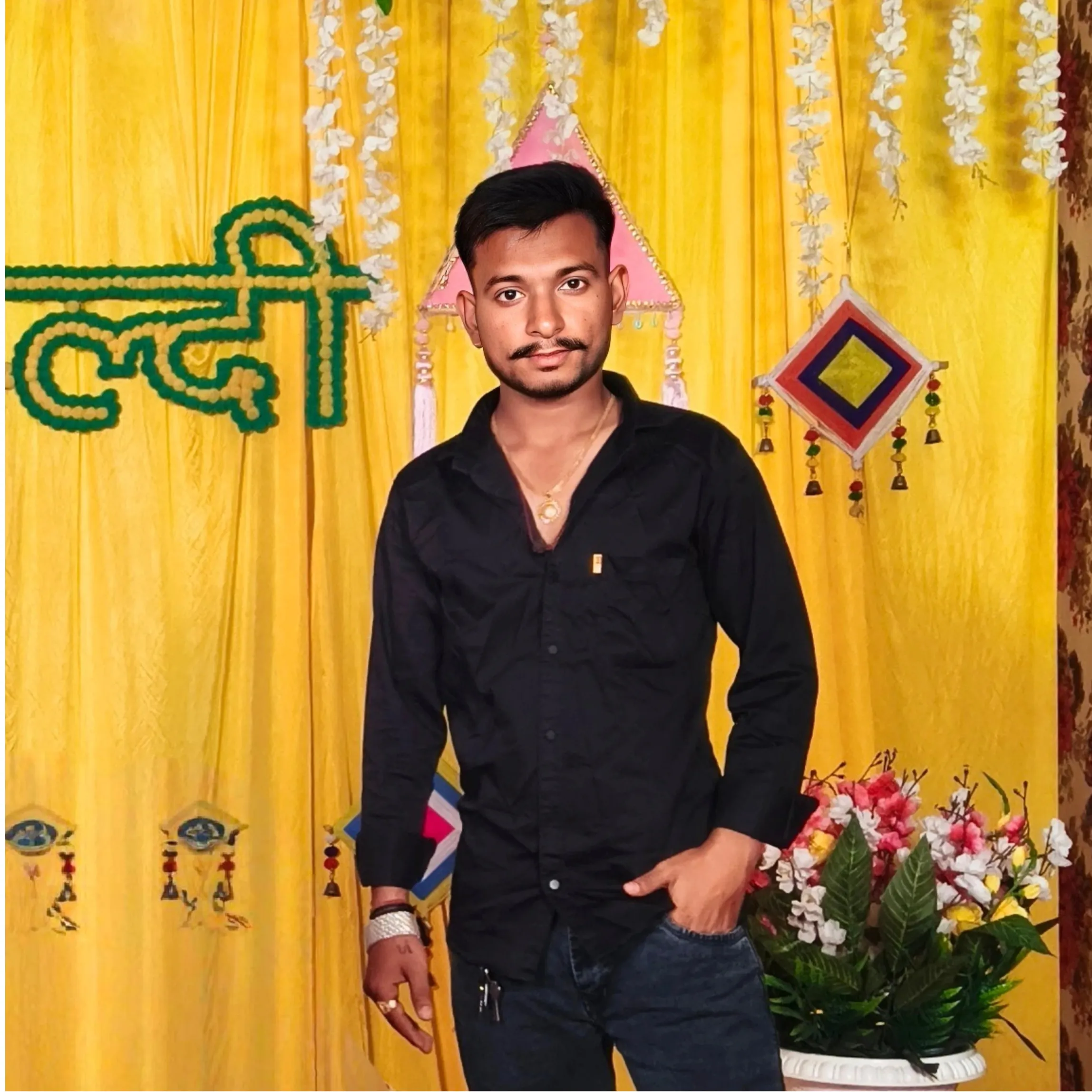 Sumit Thakor
