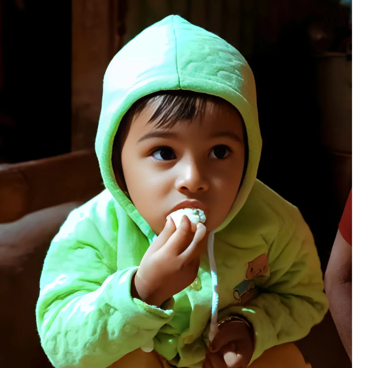 Soumitra Mishra