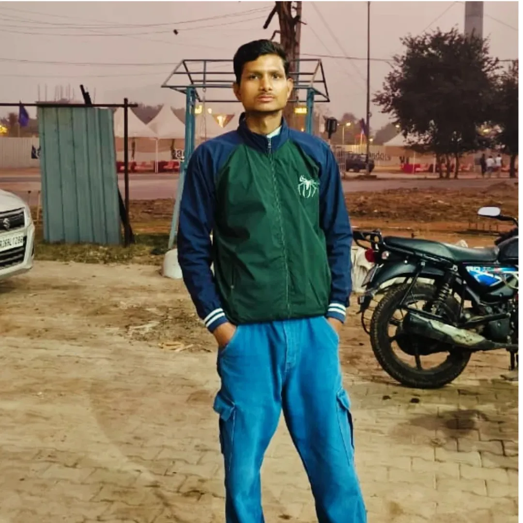 Ankaj Kumar