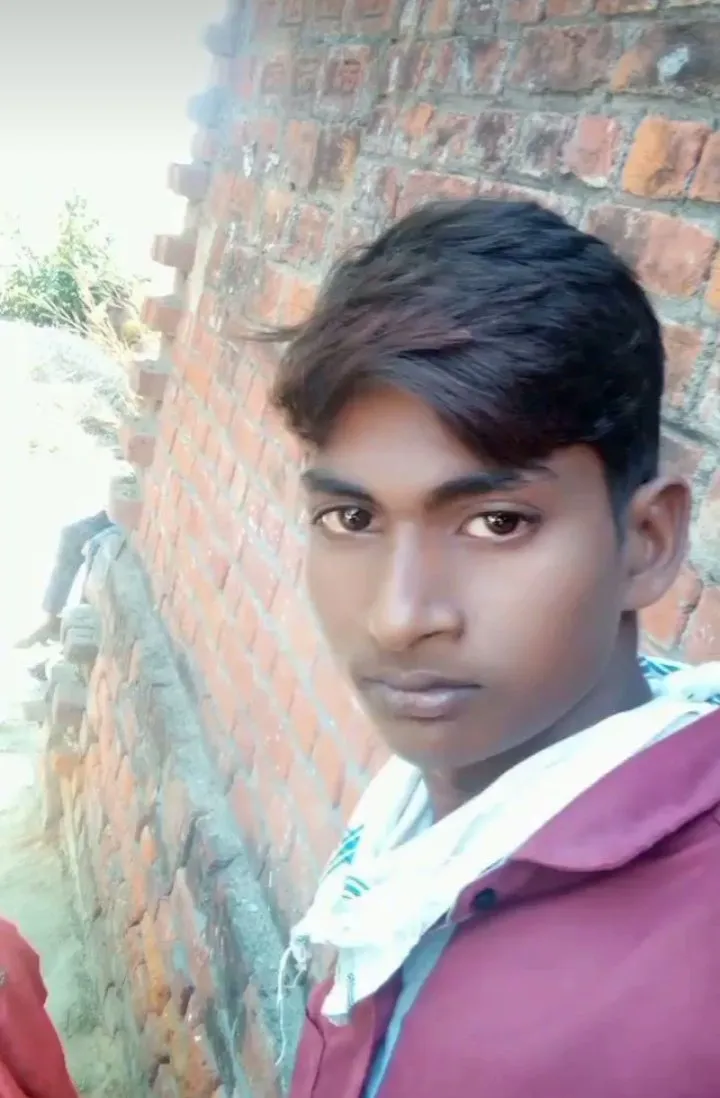 Akhilesh Chauhan