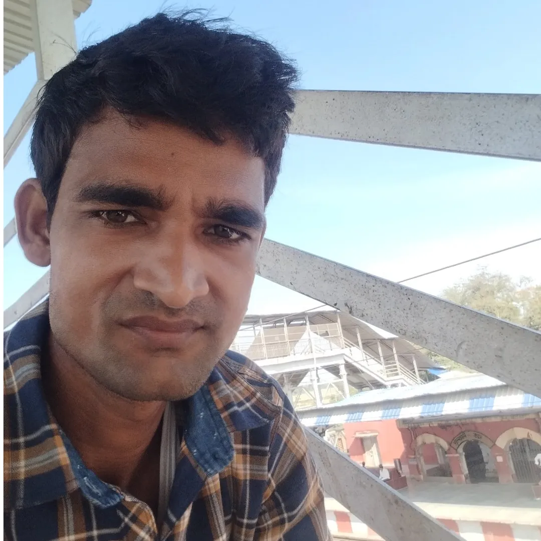 Bharat Sah