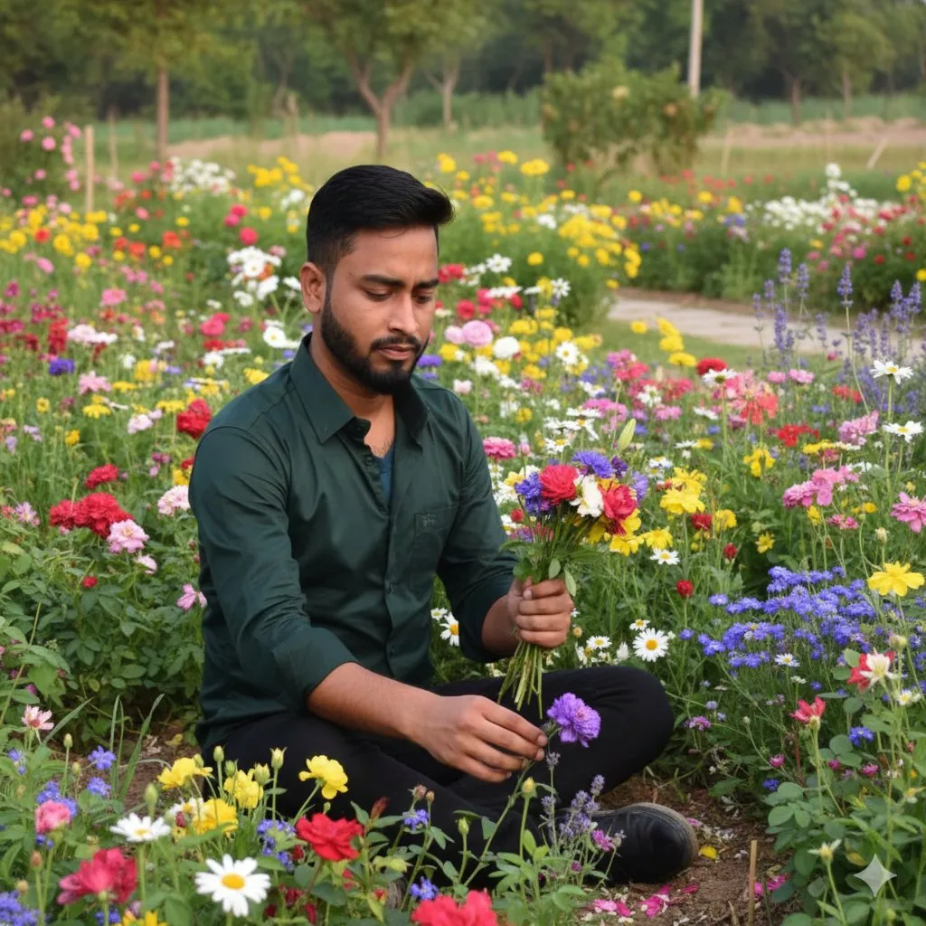 sachin Nirmal
