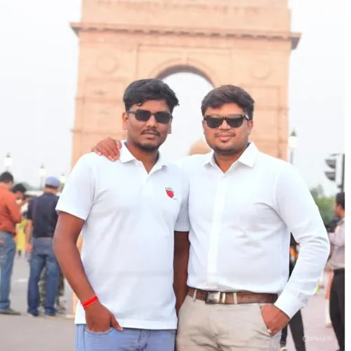 Pravi star