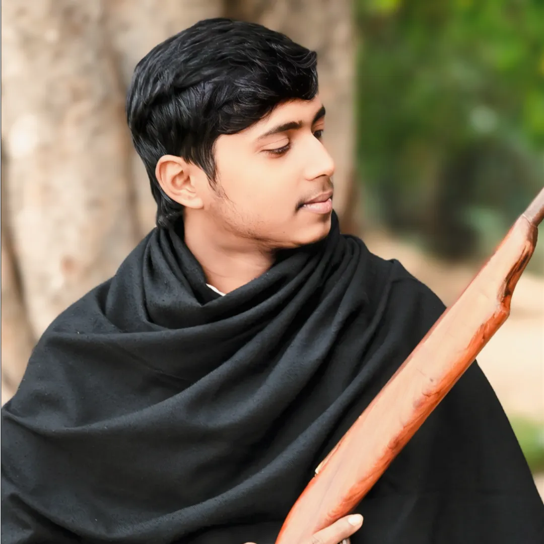 Abhishek Arya