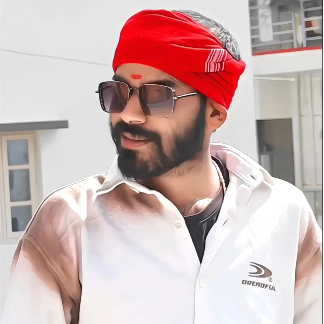 क्षत्रिय🚩pradip-patel🚩 jaisvar