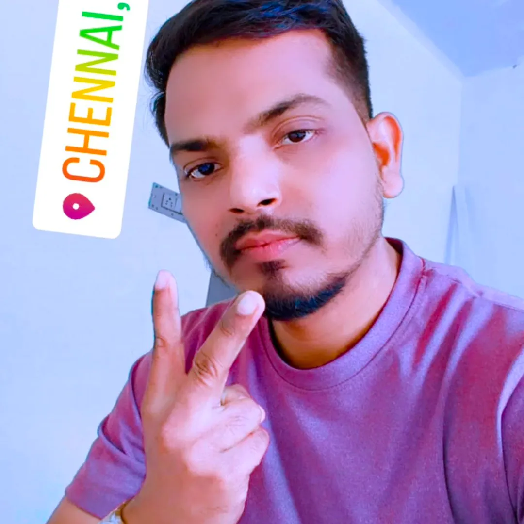 Prabhu Sharma