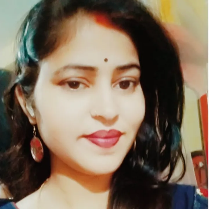 Komal verma