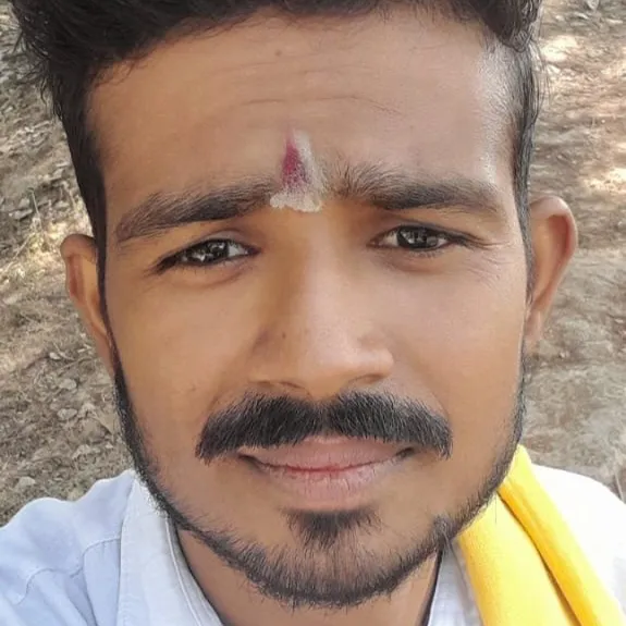 Rahul Tiwari