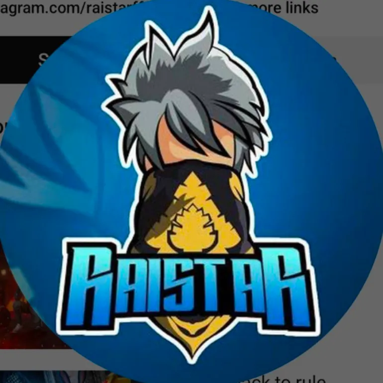 Rai star