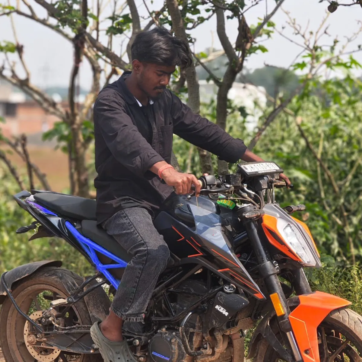 vishal kachhap