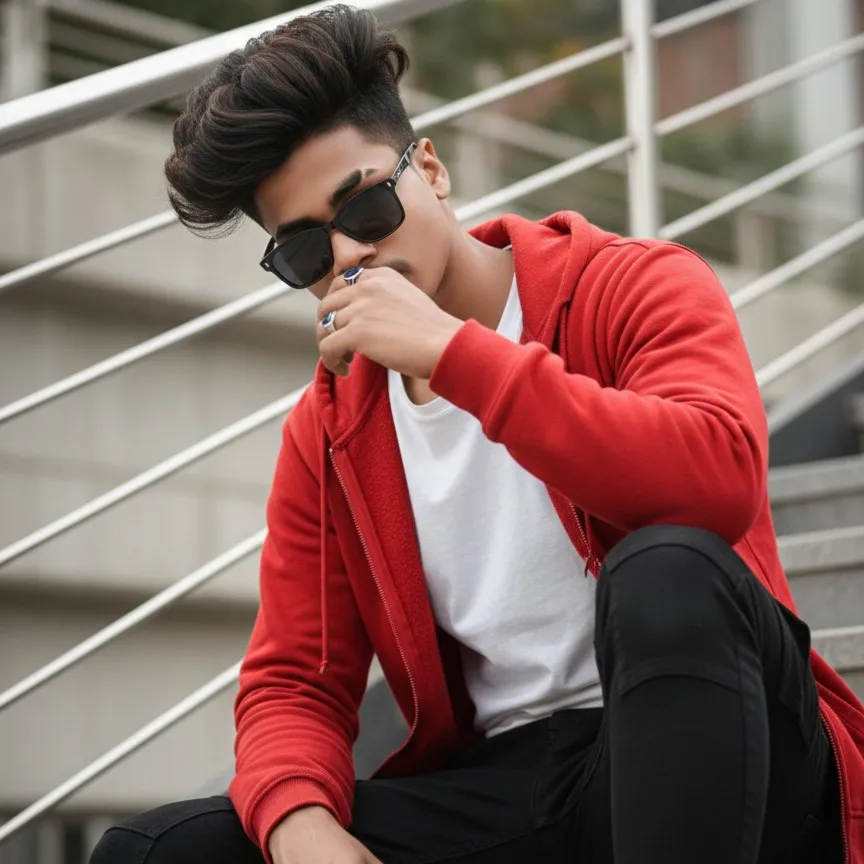 Chotu Bhai
