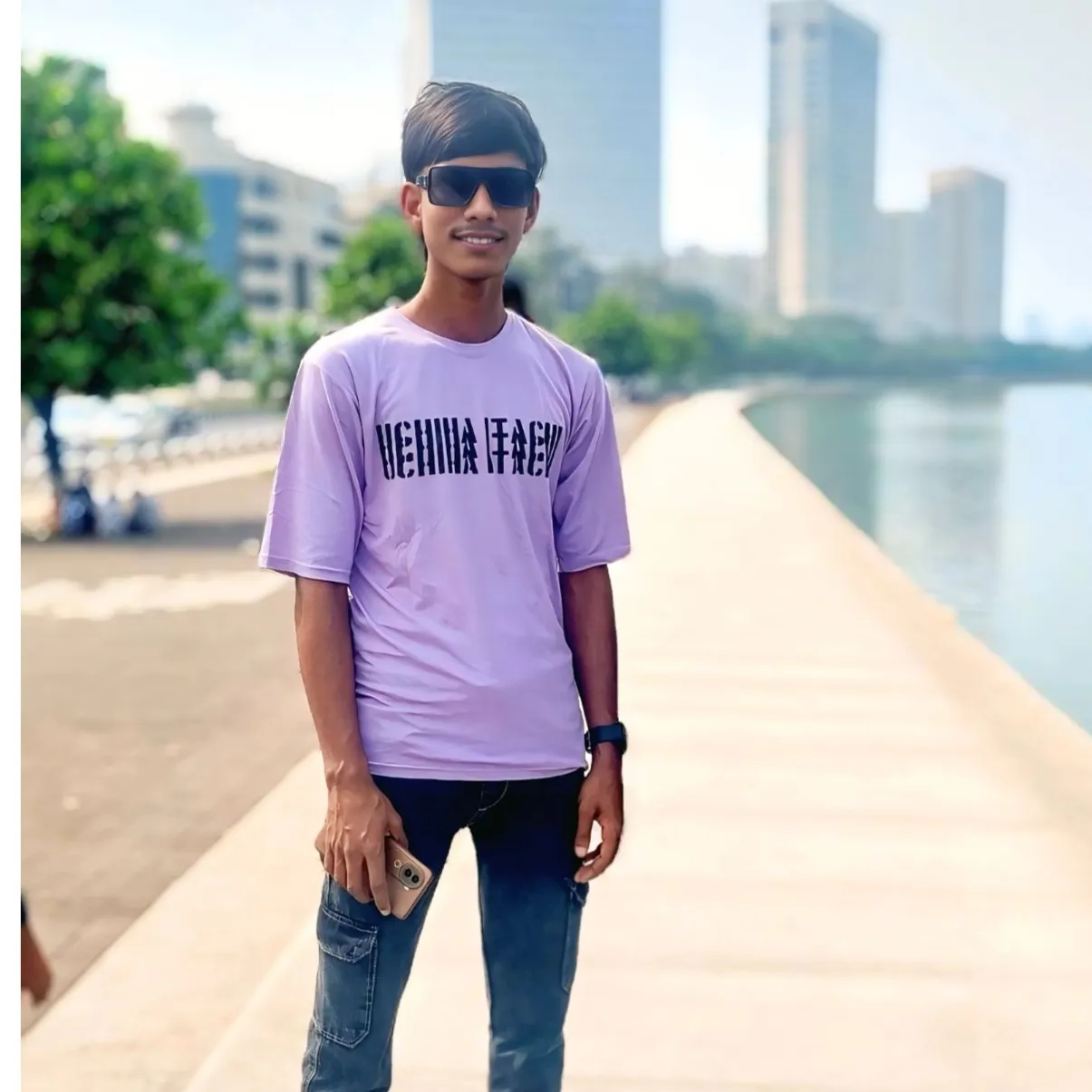 Sumon Zehen