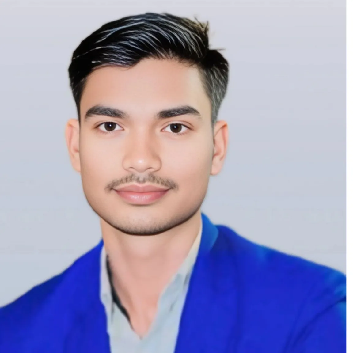 AMAN KUMAR