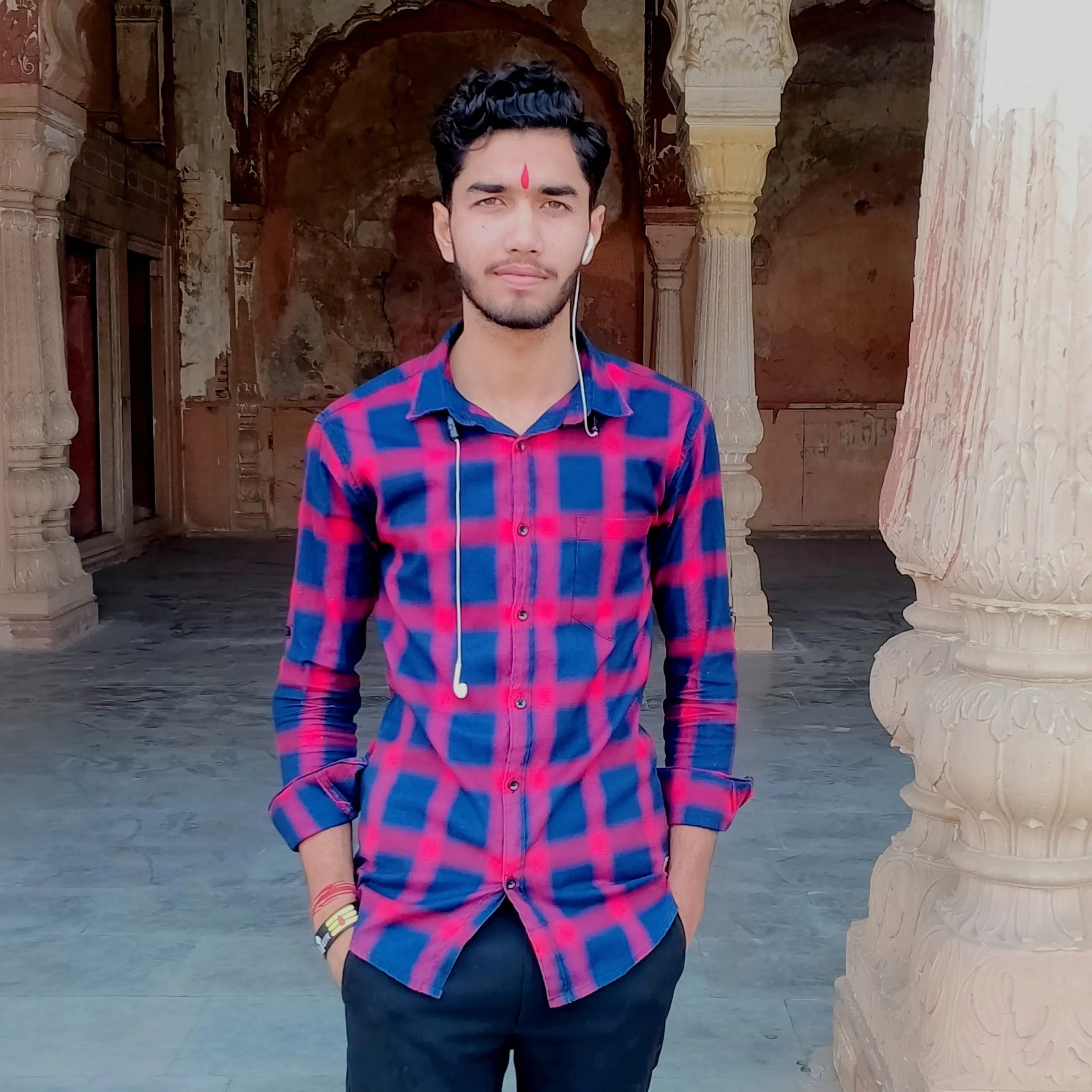 Guddu Thakur