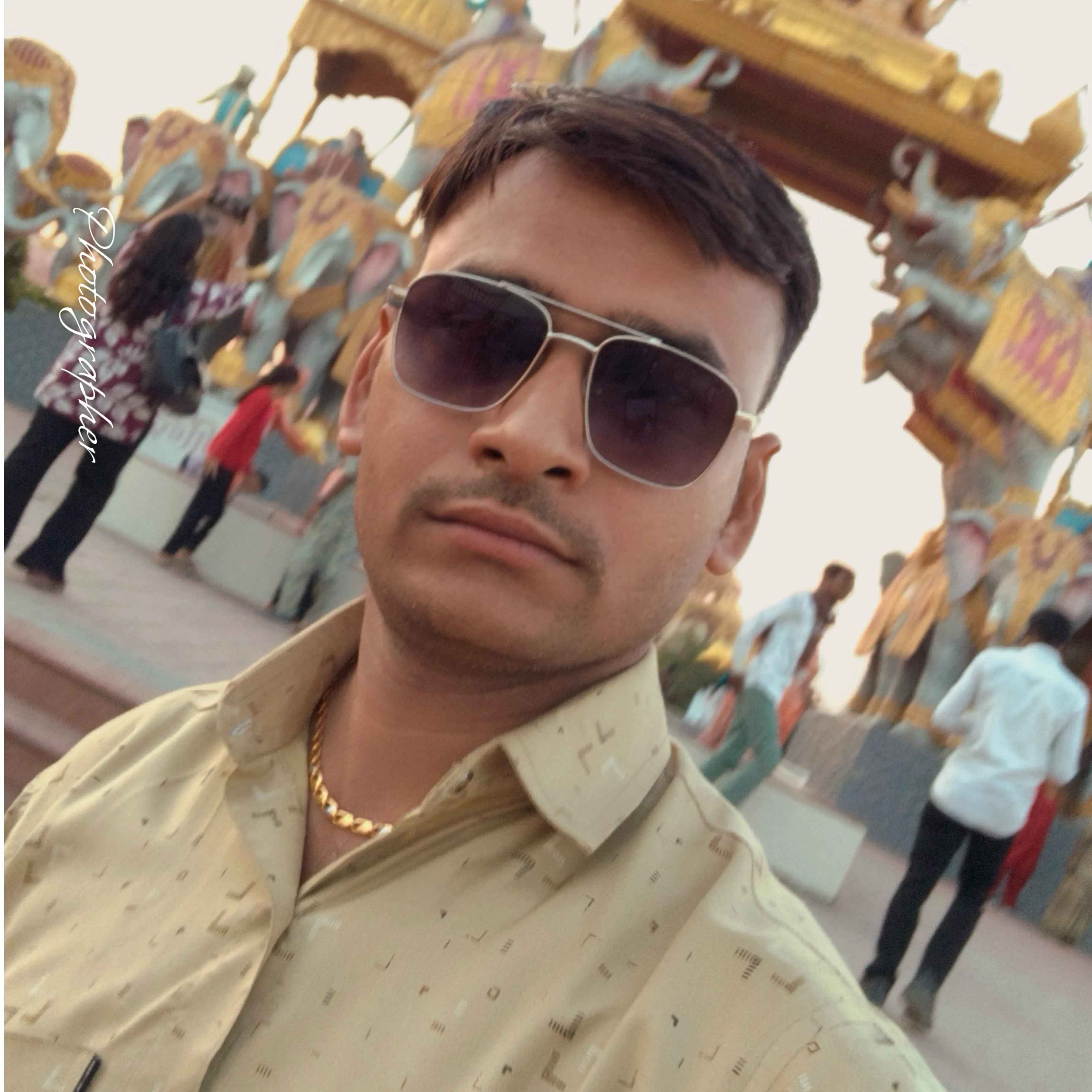 Nikunj Panchal
