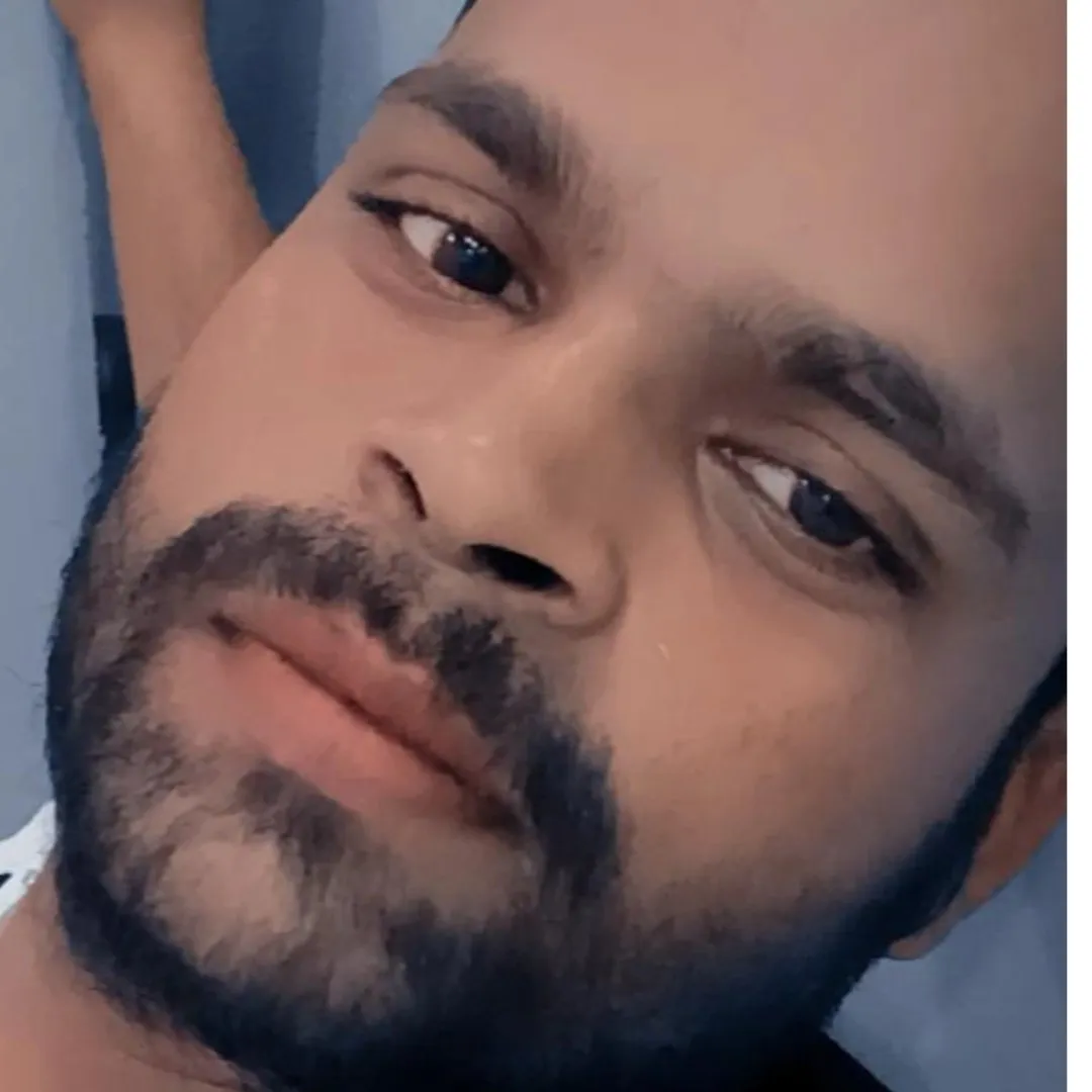 Durvesh Kumar