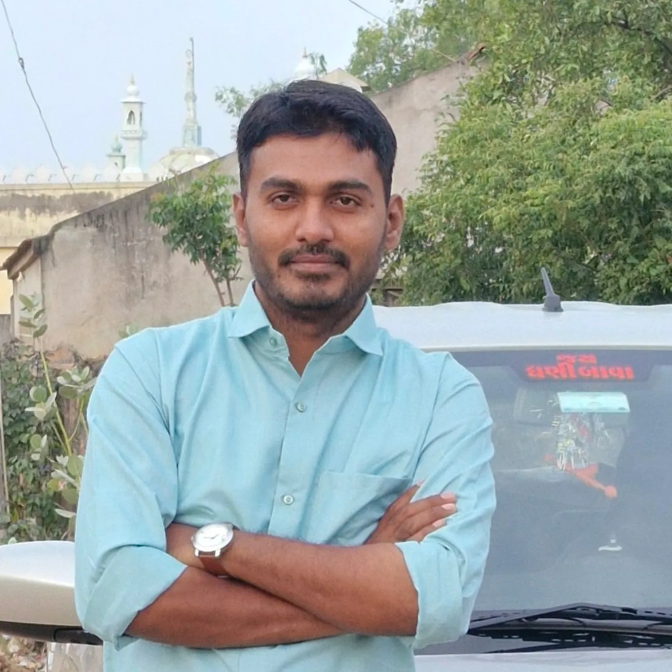 garva Jitendra