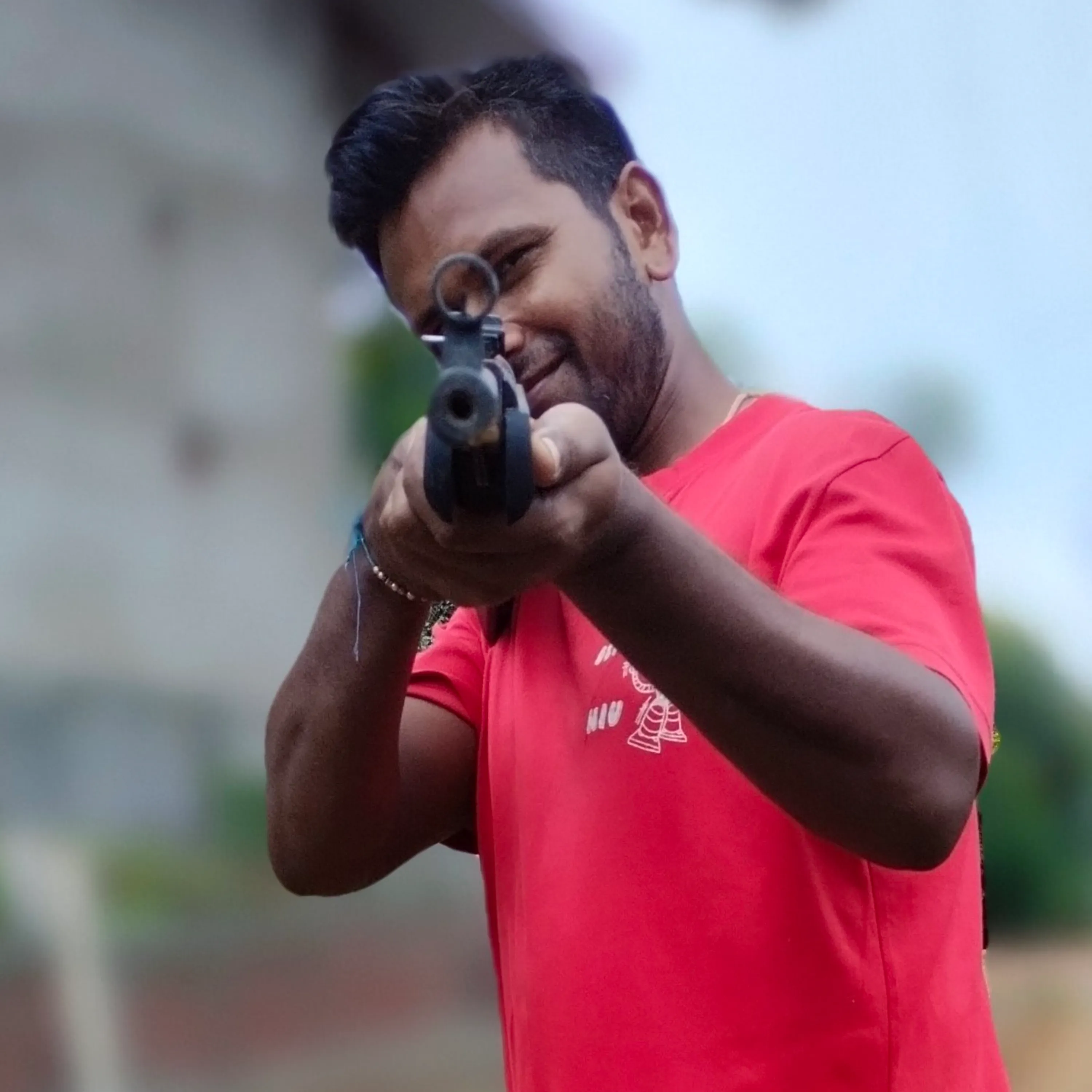 Durgesh Yadav