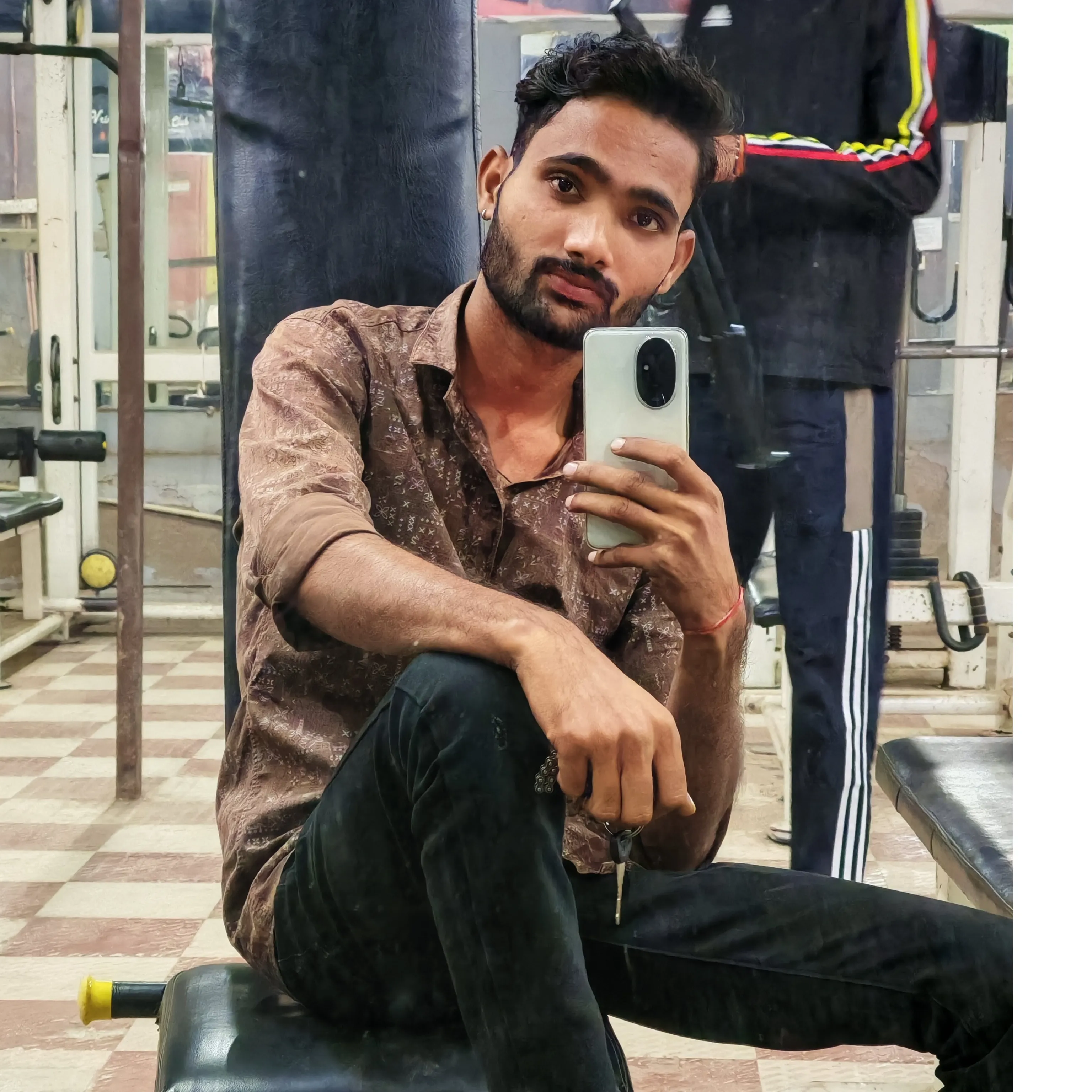 vikku bohra