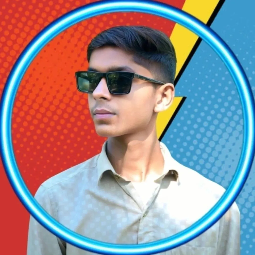 Deepak Patel