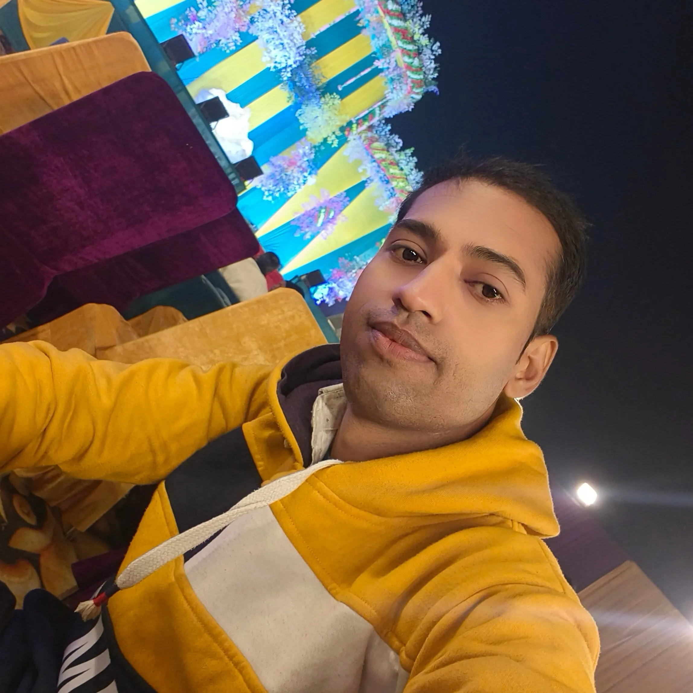 Deepak kumar