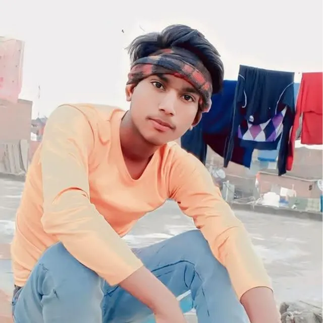 Bablu Kashyap