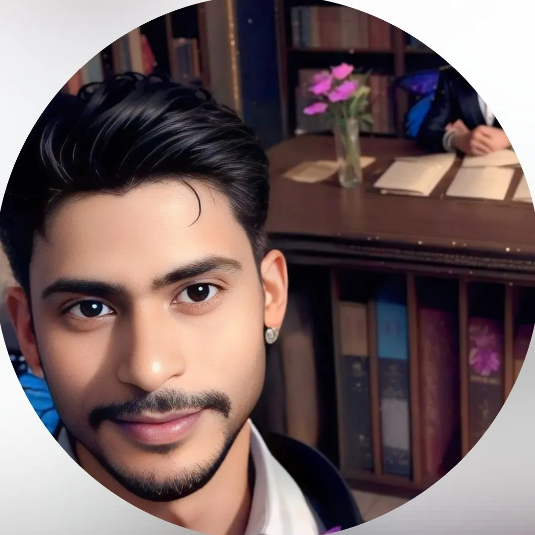 DEEPAK BOUDDH