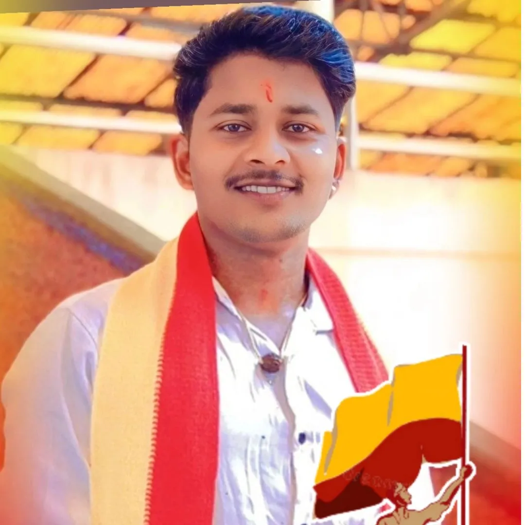 dharma chinchali