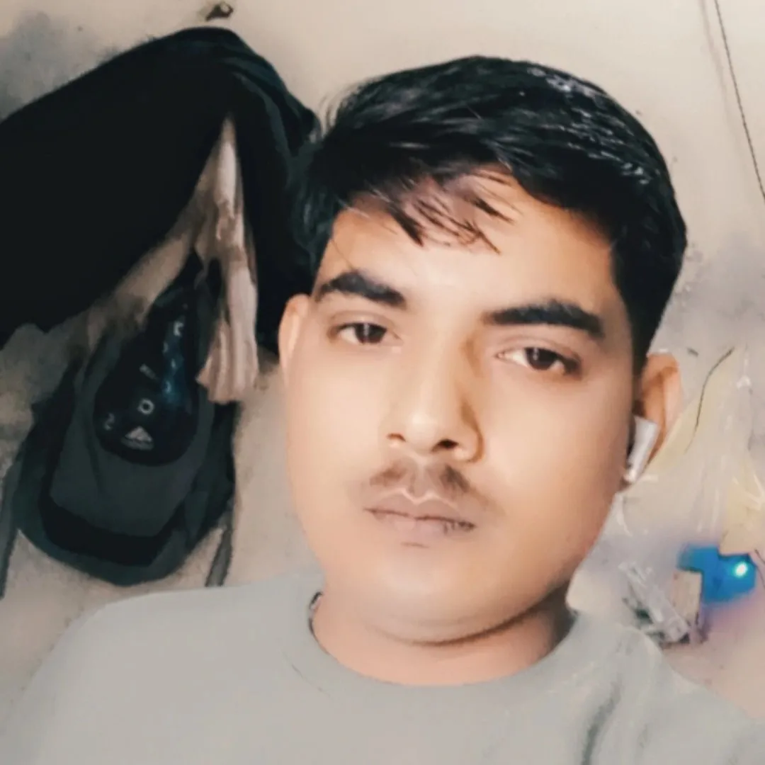 Hansraj Yadav