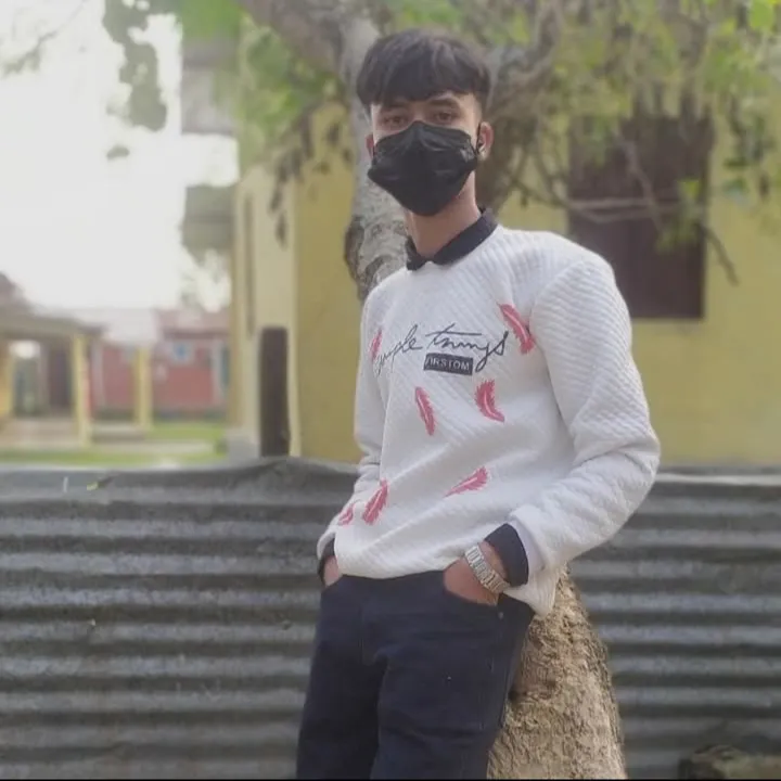 Raihan ttt