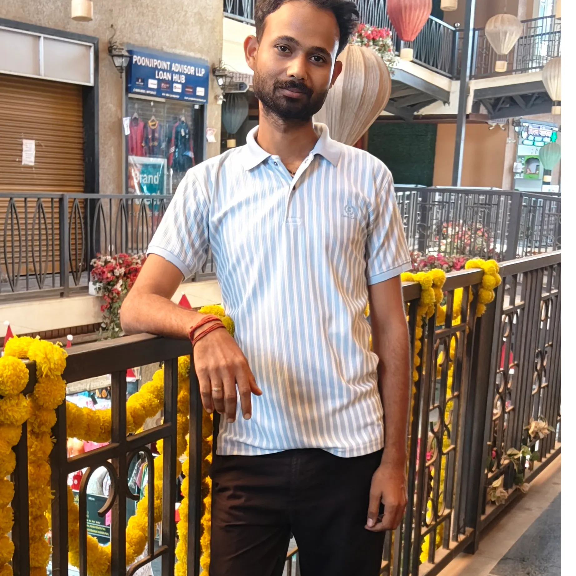 Bhupendra saini