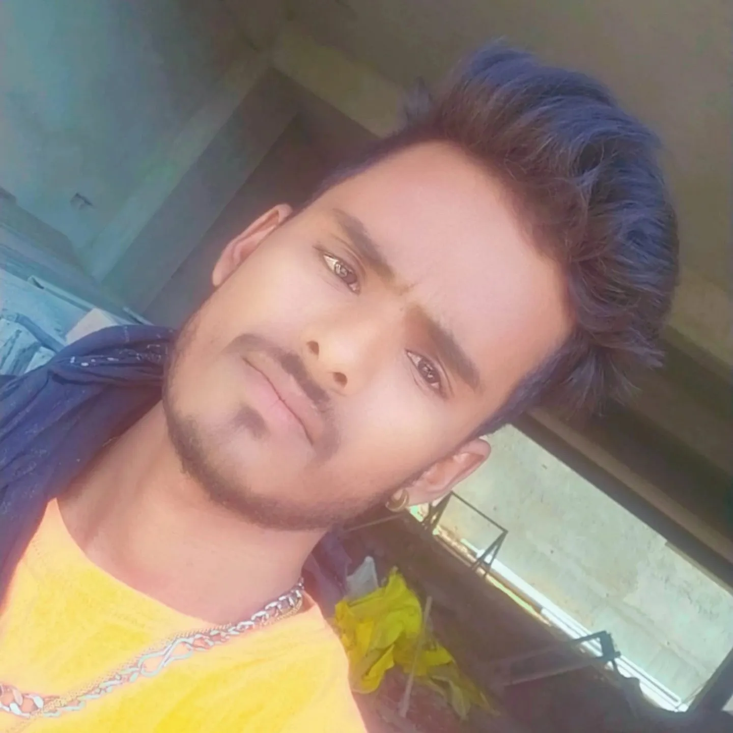 Pravesh Kuamr