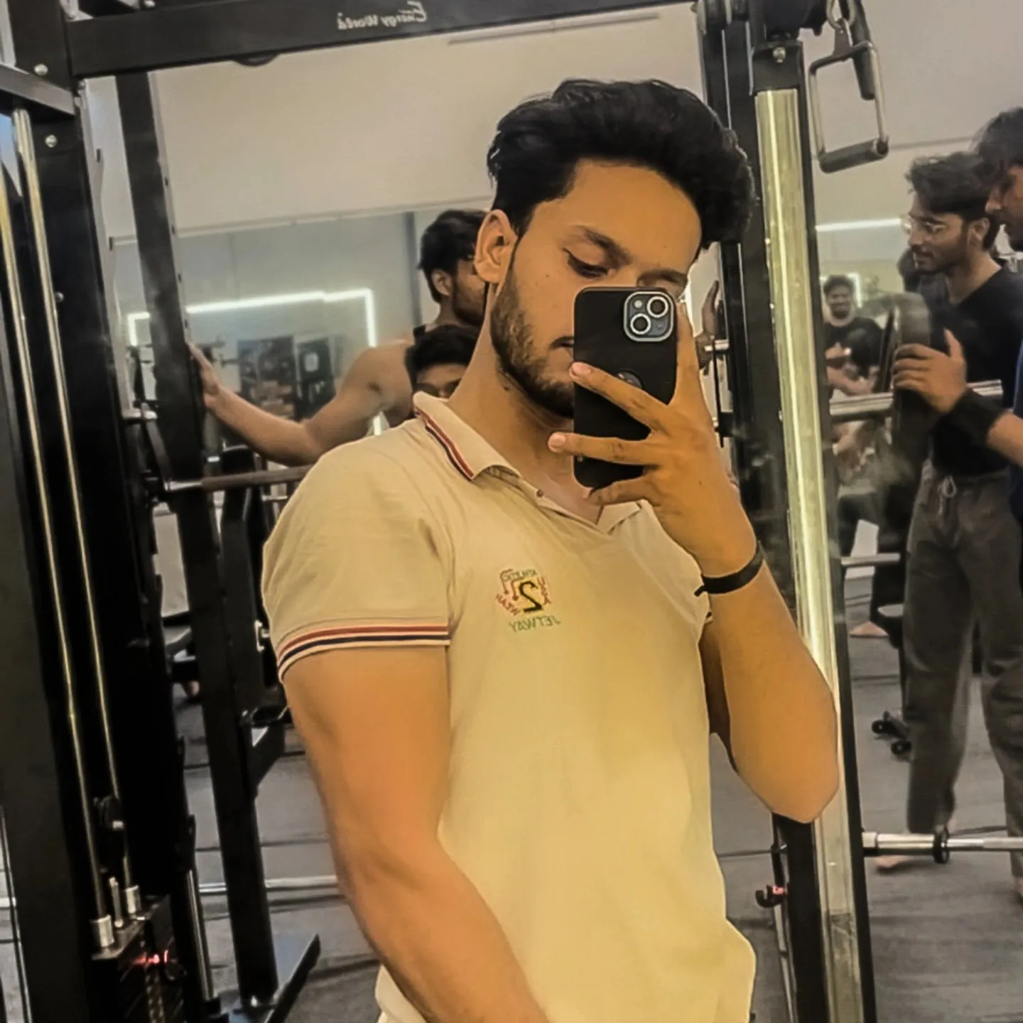 Ajay Singh