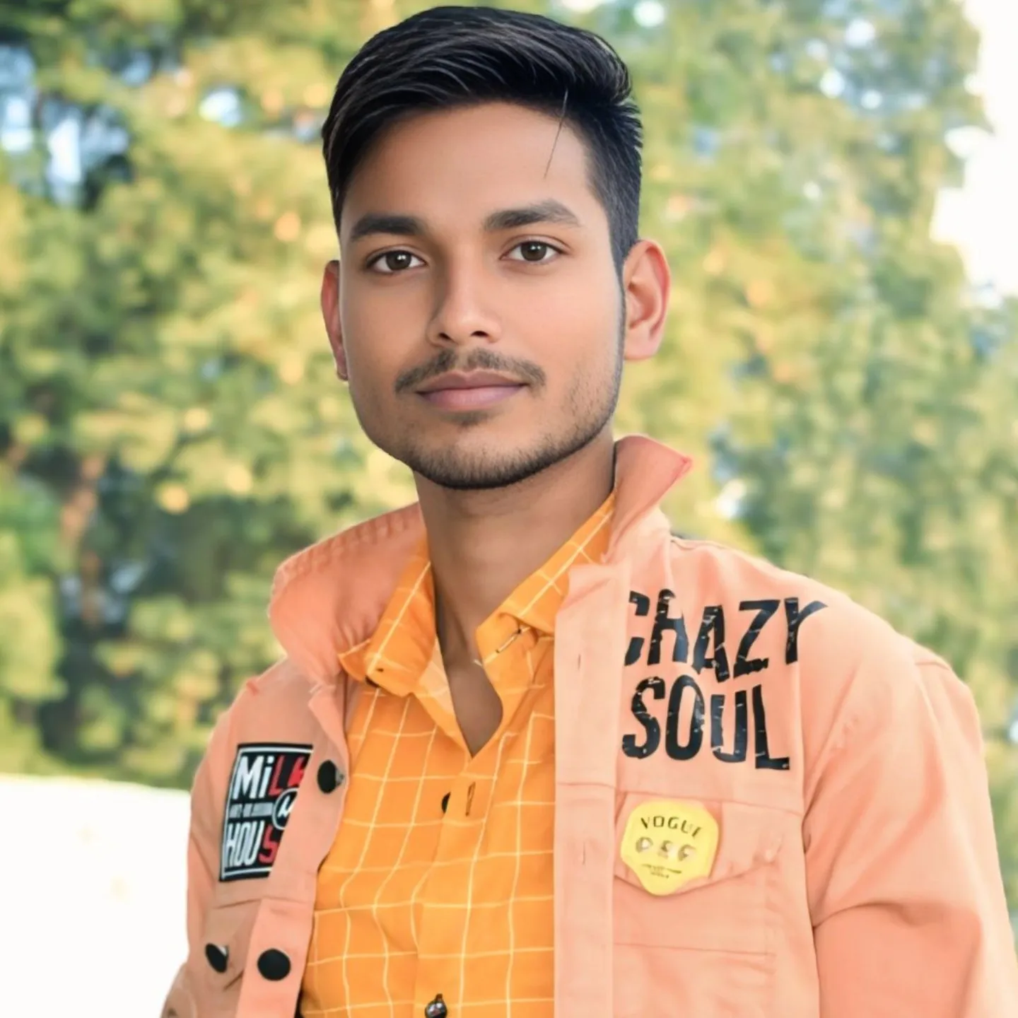 Shivam yadav