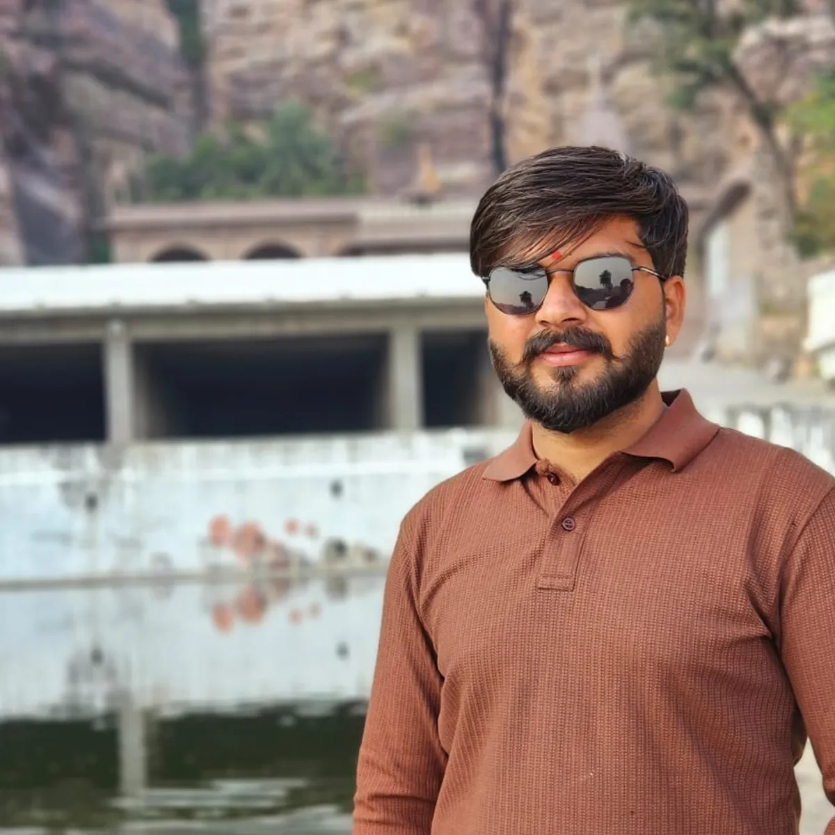 Vishnu Rathor